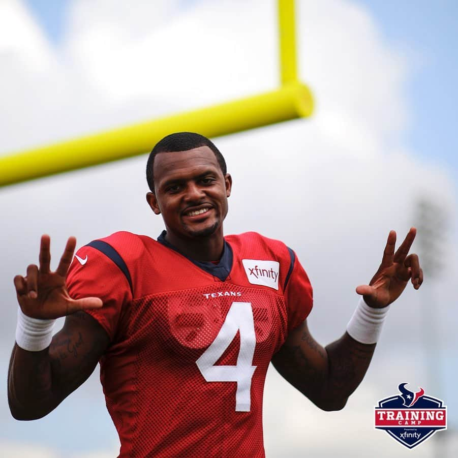 ヒューストン・テキサンズさんのインスタグラム写真 - (ヒューストン・テキサンズInstagram)「Which off day mood are you? #FridayFeeling #TexansCamp」8月3日 5時14分 - houstontexans