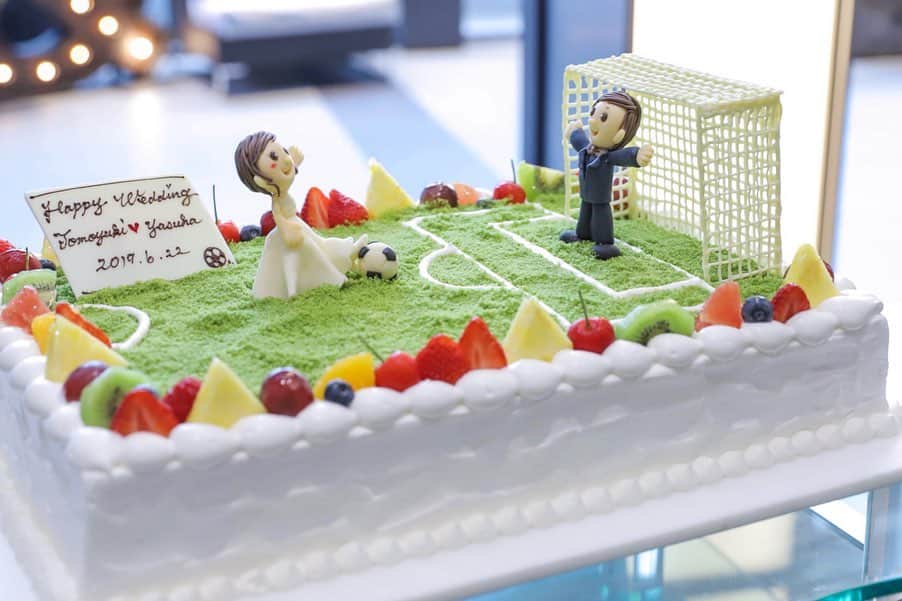 【公式】アルカンシエルリュクスマリアージュ名古屋のグルメインスタ