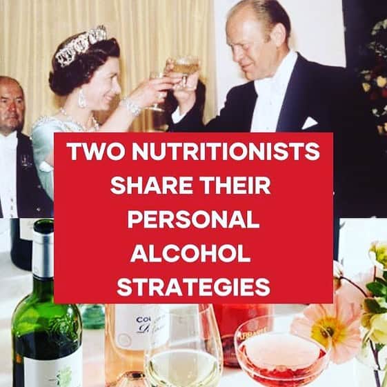 ボビー・ブラウンのインスタグラム：「I love to have a cocktail or two and still stay healthy. We asked nutritionists @foodtrainers and @carolynbrownnutrition for some advice on how to drink alcohol while maintaining a healthy lifestyle. Read the full article on justbobbi.com #linkinbio」