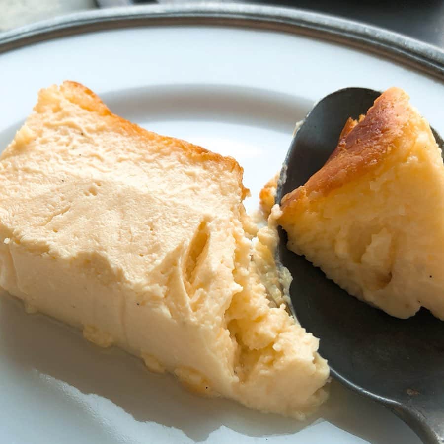 里井真由美のグルメインスタ