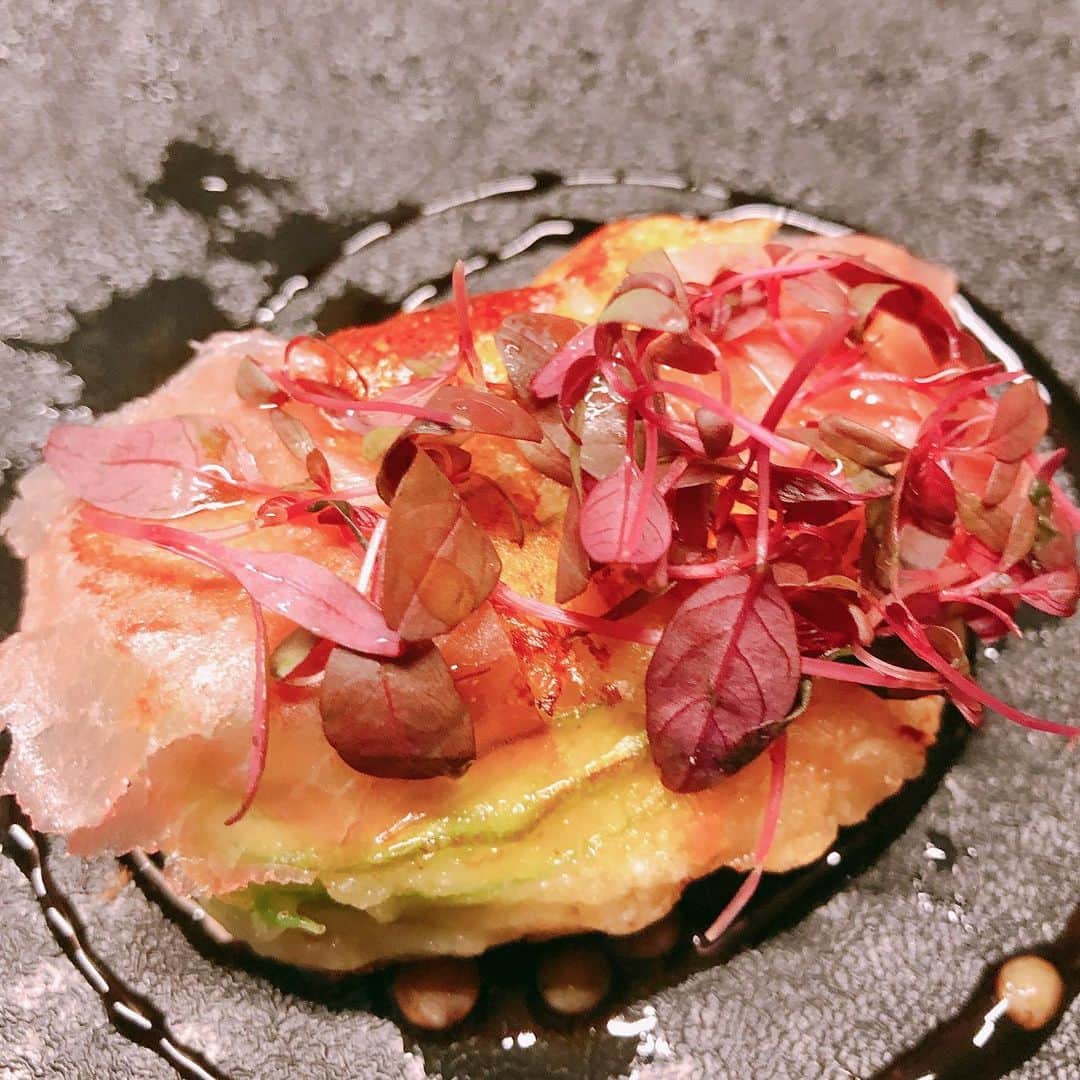 井上公造のグルメインスタ