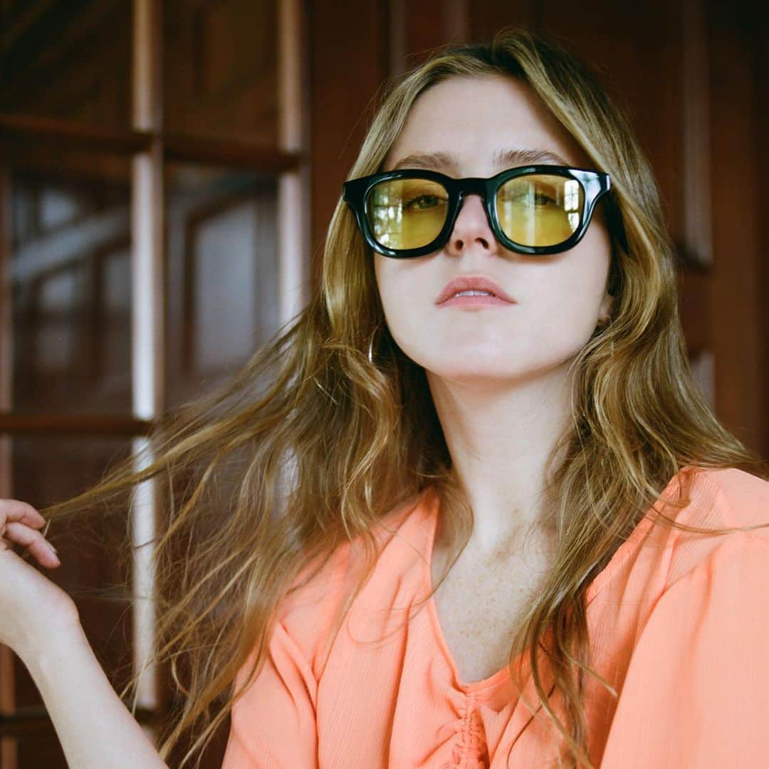 ティエリー ラスリーのインスタグラム