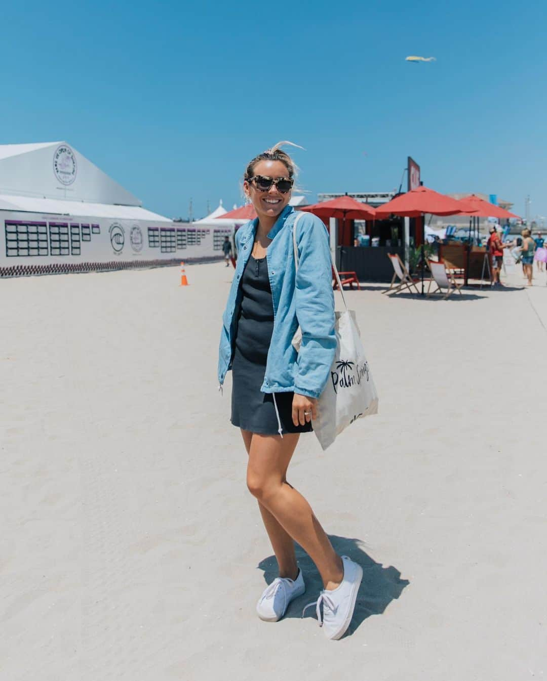 vansさんのインスタグラム写真 - (vansInstagram)「Still having a blast out here at the #VANSUSOPEN! There’s two more days to go. Come on down or watch online at the link in our bio! 📷: @CelinaKenyon」8月3日 7時56分 - vans