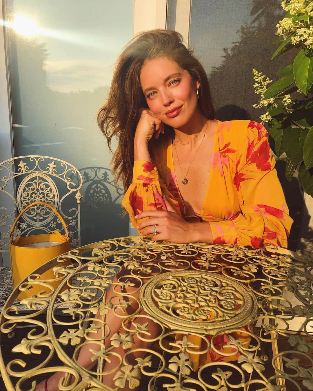 エミリー・DiDonatoさんのインスタグラム写真 - (エミリー・DiDonatoInstagram)「Tiny home for the weekend 🏡」8月3日 8時03分 - emilydidonato