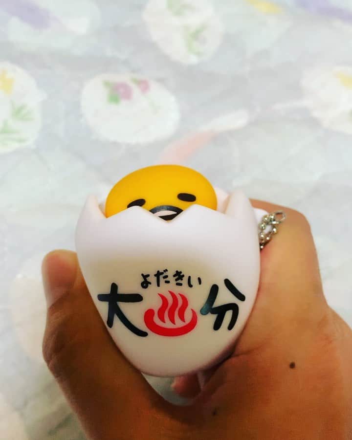 安倍吉俊のインスタグラム：「大分に行ってきました。」