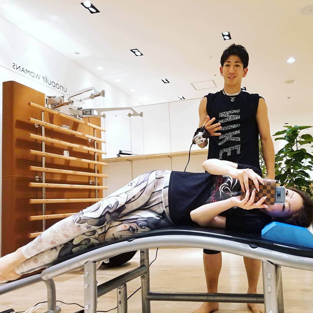 今堀恵理のグルメインスタ