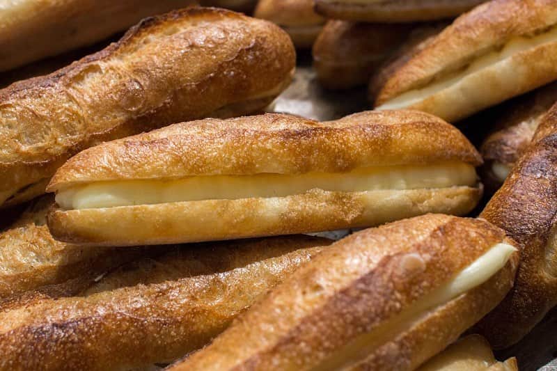 笹塚駅のパン屋さん オパンのグルメインスタ