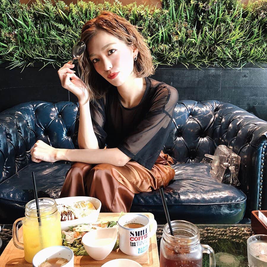 徳永 美乃里のグルメインスタ