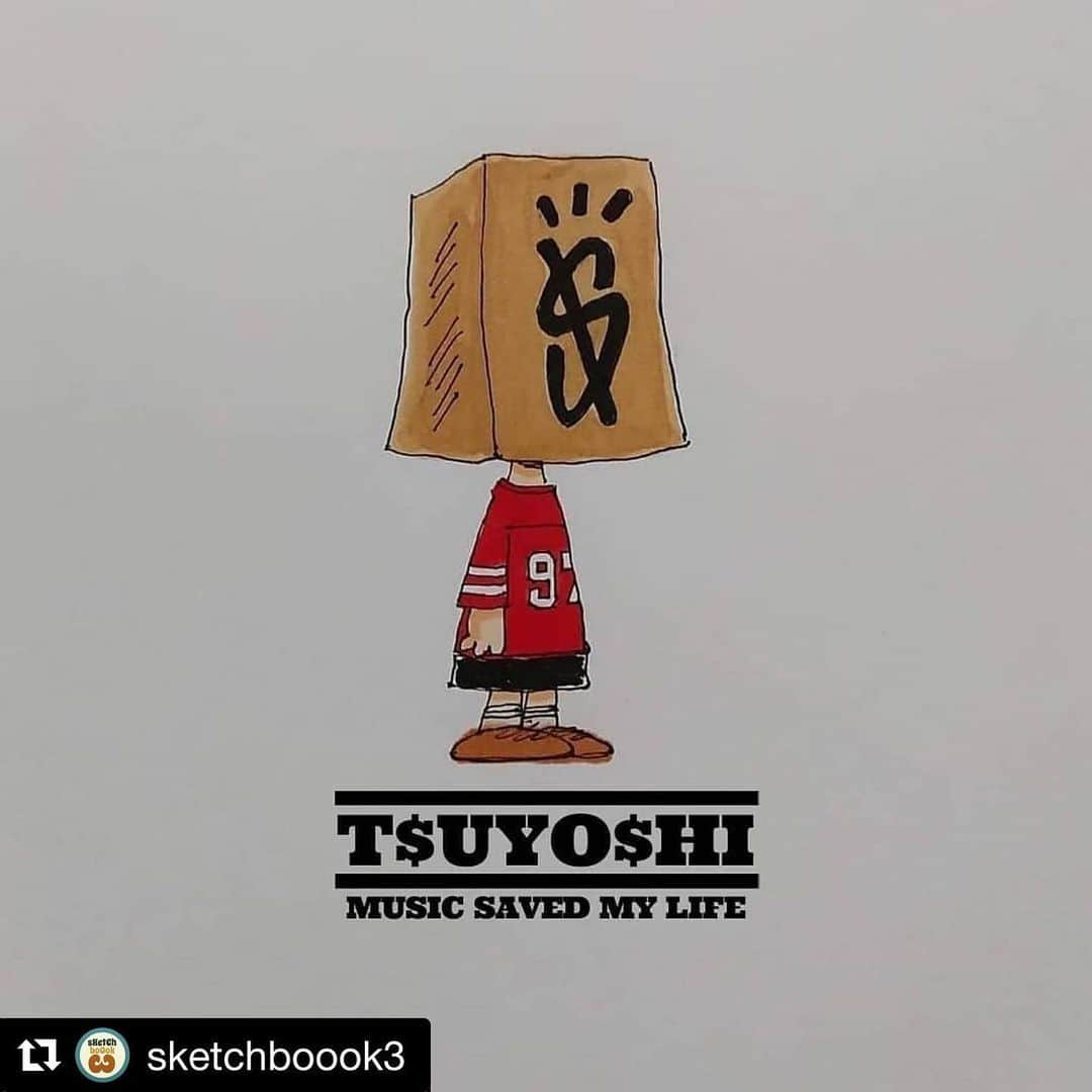 T$UYO$HIのインスタグラム