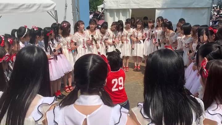 荻野由佳のインスタグラム