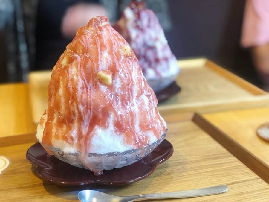 小澤名代のグルメインスタ