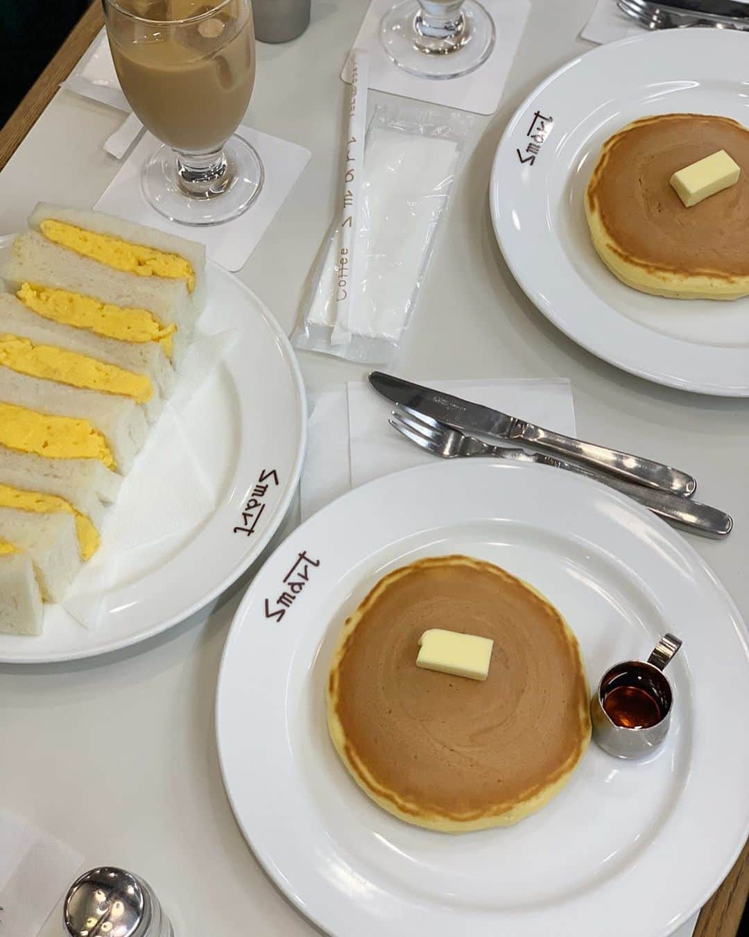 青山有紀のグルメインスタ