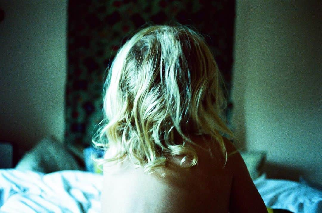 ジェナ・マローンさんのインスタグラム写真 - (ジェナ・マローンInstagram)「Morning child」8月3日 10時29分 - jenamalone