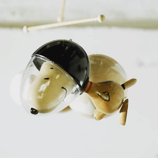 ピーナッツ カフェのグルメインスタ