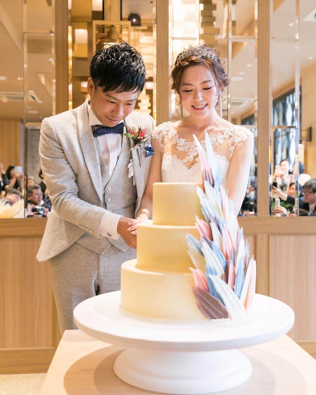 QUANTIC・クアンティックのグルメインスタ