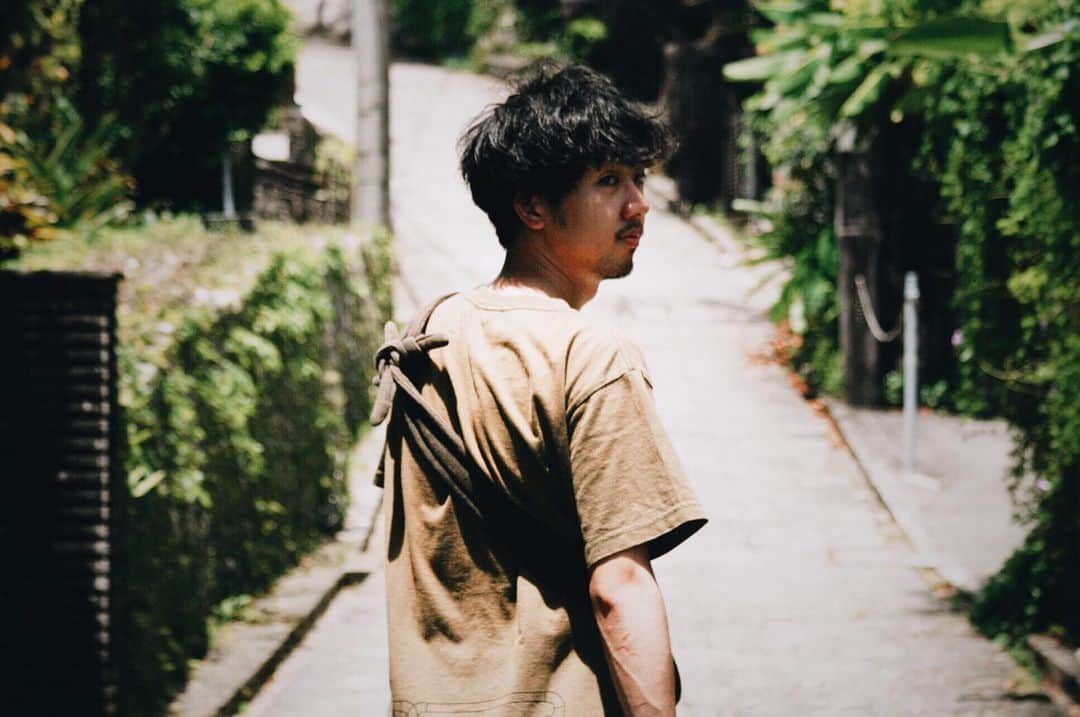 宇野悠人のインスタグラム