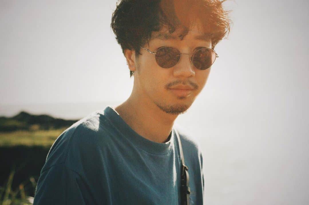 宇野悠人のインスタグラム