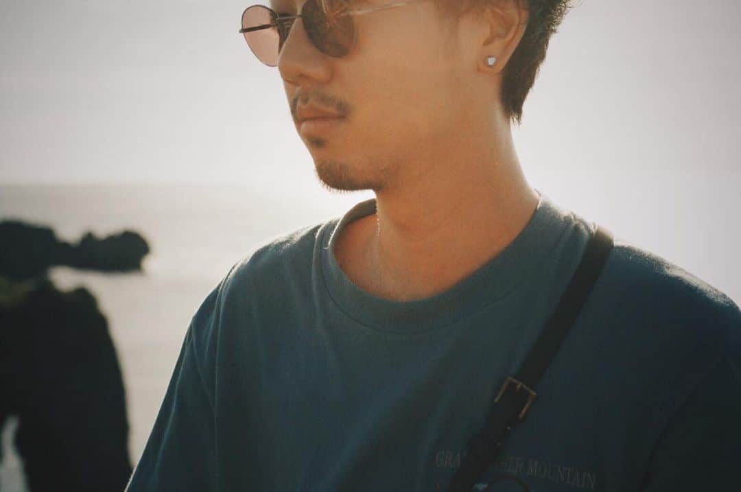 宇野悠人のインスタグラム