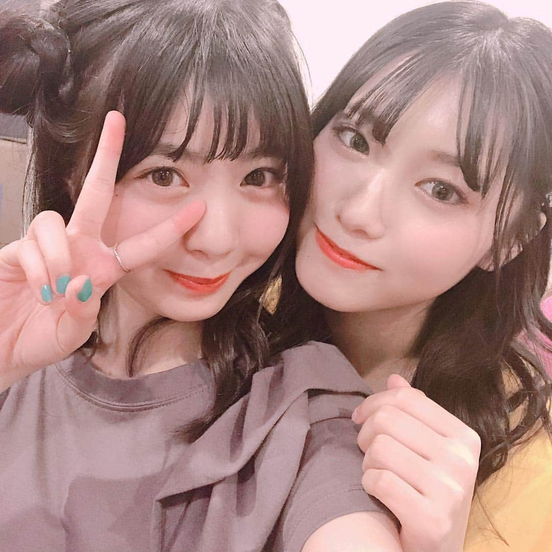 ゆなさんのインスタグラム写真 - (ゆなInstagram)「#真夏のティーンズフェス 写真Part① 🍓🍓🍓 お写真ありがとうございました😭😭😭」8月3日 20時37分 - _yunachannel