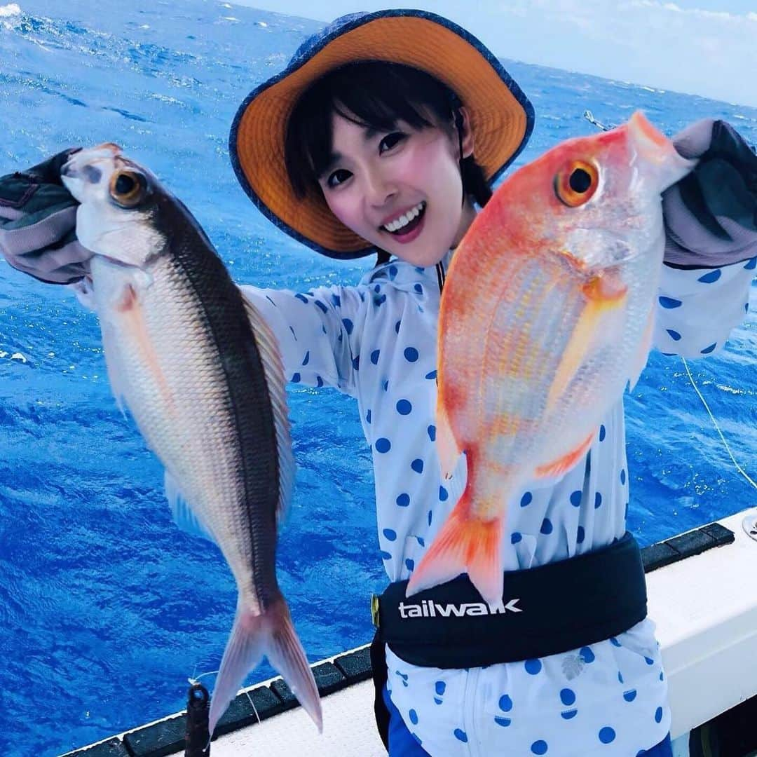 井上直美のインスタグラム