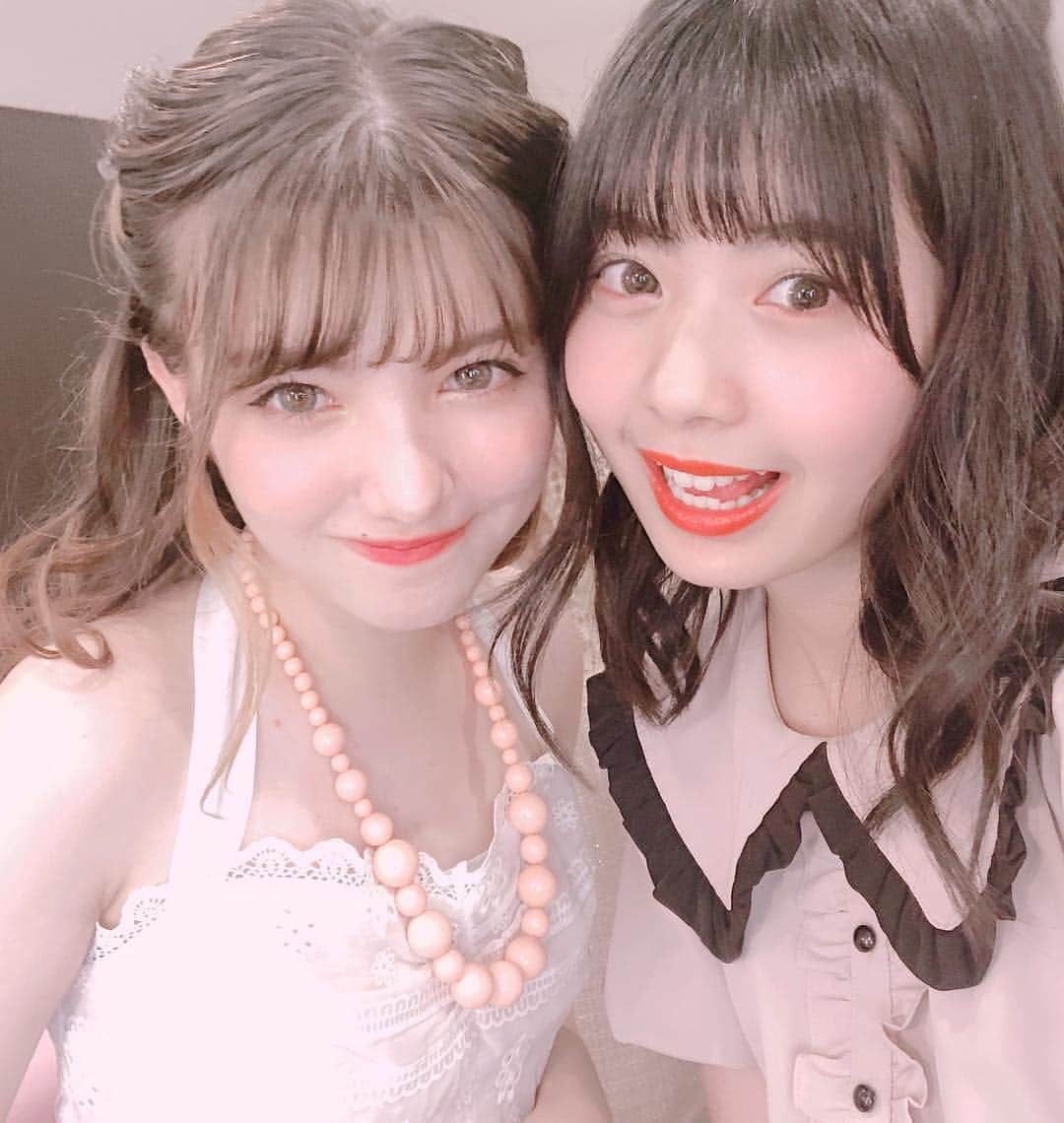 ゆなさんのインスタグラム写真 - (ゆなInstagram)「#真夏のティーンズフェス  写真Part②🍒  ありがとうございました！」8月3日 20時44分 - _yunachannel