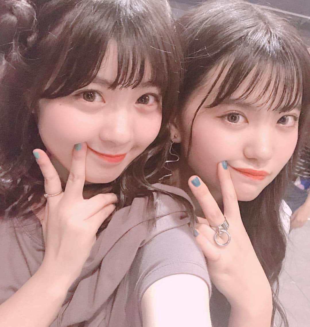 ゆなさんのインスタグラム写真 - (ゆなInstagram)「#真夏のティーンズフェス  写真Part②🍒  ありがとうございました！」8月3日 20時44分 - _yunachannel