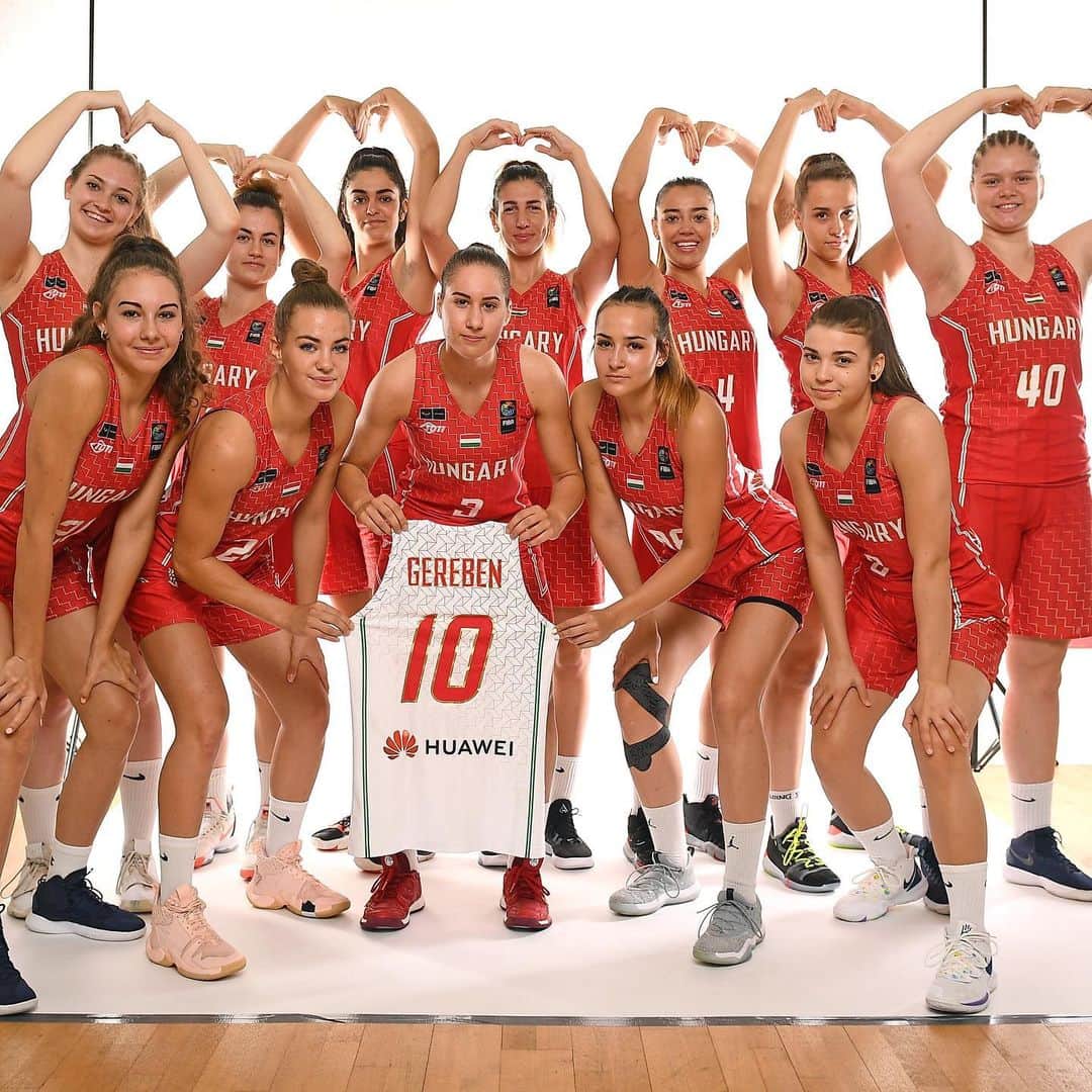 FIBAさんのインスタグラム写真 - (FIBAInstagram)「Meet the teams from group 🅰️ & 🅱️ of the #FIBAU20Europe! 🇪🇸 won 7 of the last 8 éditions. Who will stop them?」8月3日 20時49分 - fiba