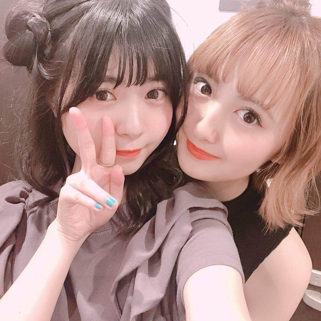 ゆなさんのインスタグラム写真 - (ゆなInstagram)「#真夏のティーンズフェス  写真Part③🍒  ありがとうございました！」8月3日 20時50分 - _yunachannel