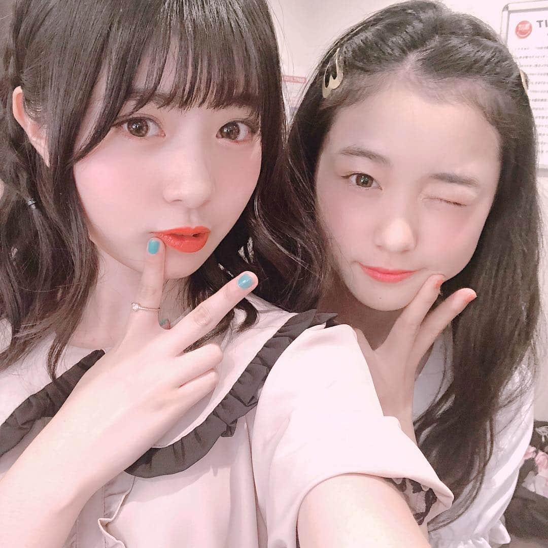 ゆなさんのインスタグラム写真 - (ゆなInstagram)「#真夏のティーンズフェス  写真Part③🍒  ありがとうございました！」8月3日 20時50分 - _yunachannel