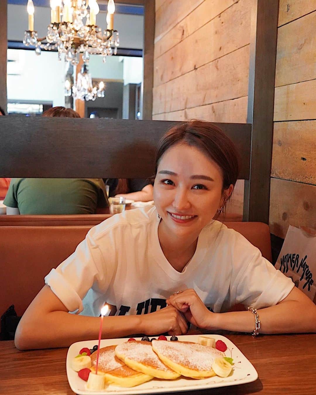 岡田ユリエのグルメインスタ