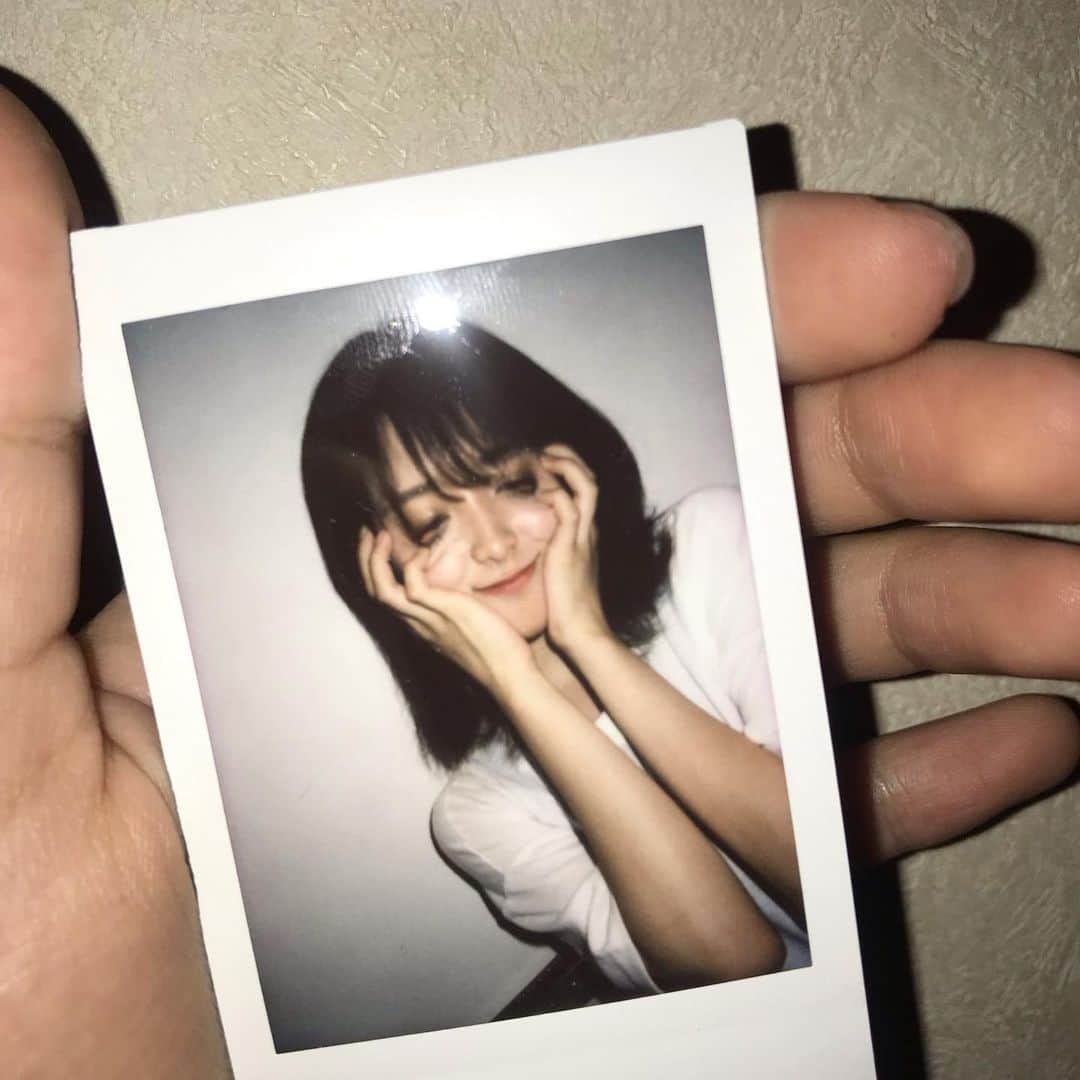 市川愛美さんのインスタグラム写真 - (市川愛美Instagram)「ちぇきの質感いいよねぇ」8月3日 21時12分 - 0826manami