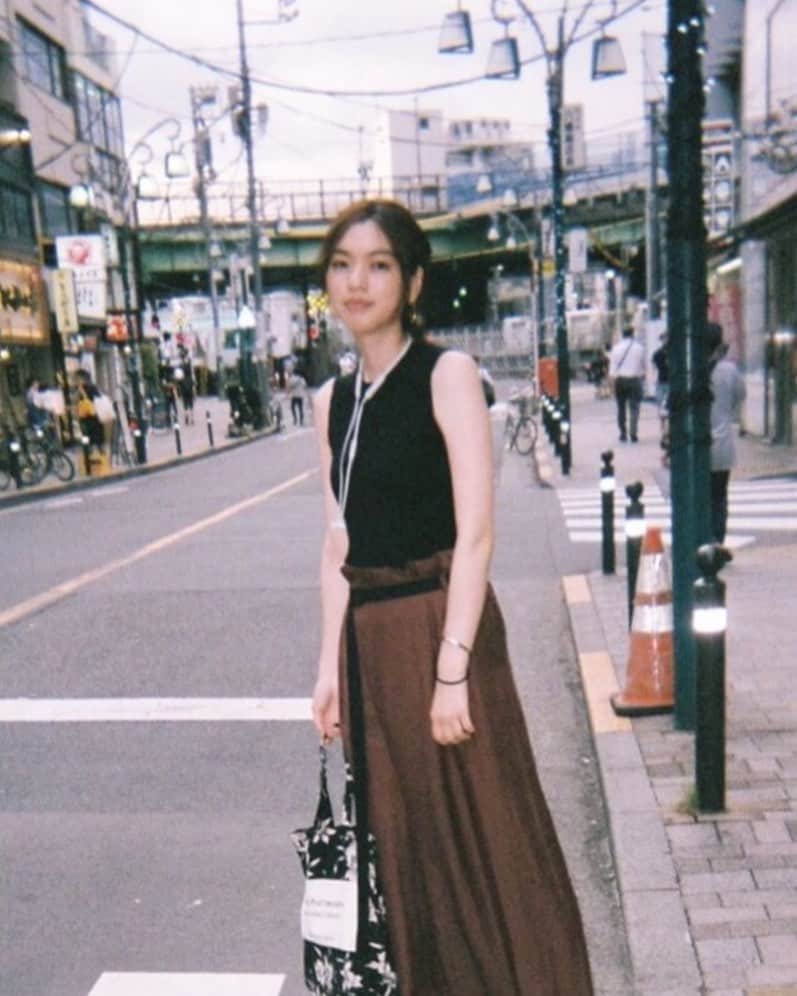 のインスタグラム：「@hmms09  #instantfilm」