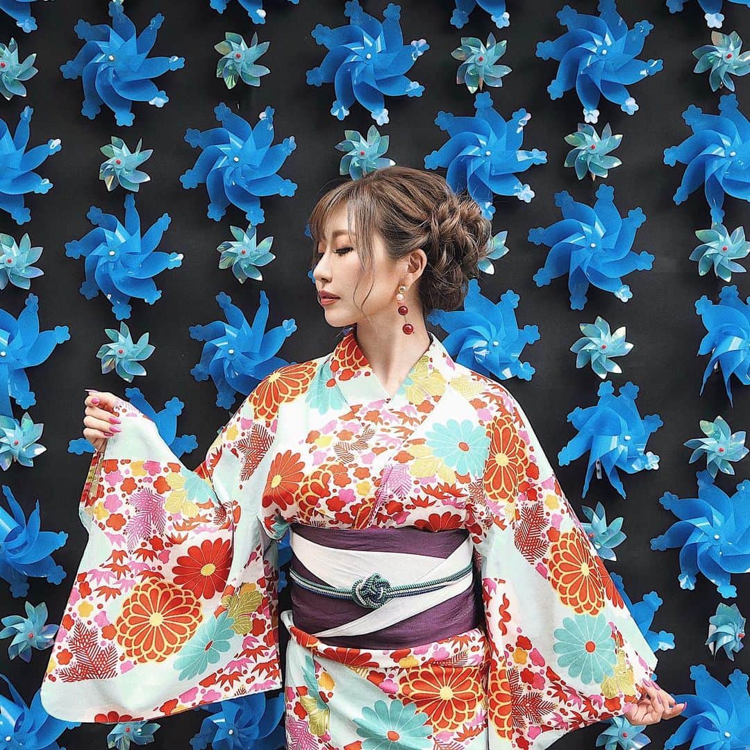 春咲ひなたのインスタグラム