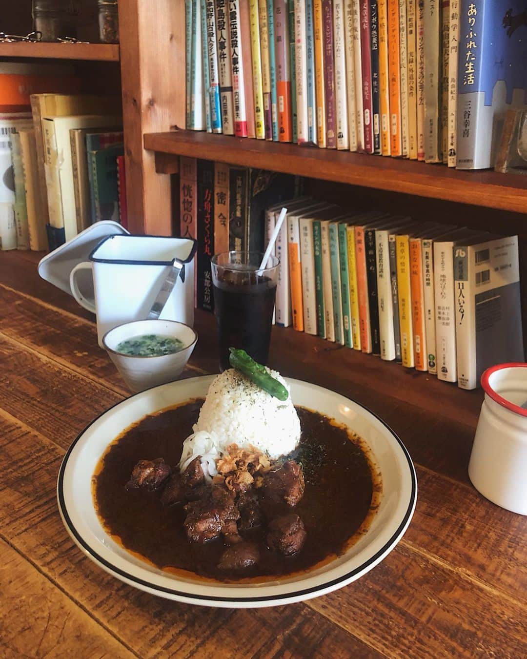 村田倫子のグルメインスタ