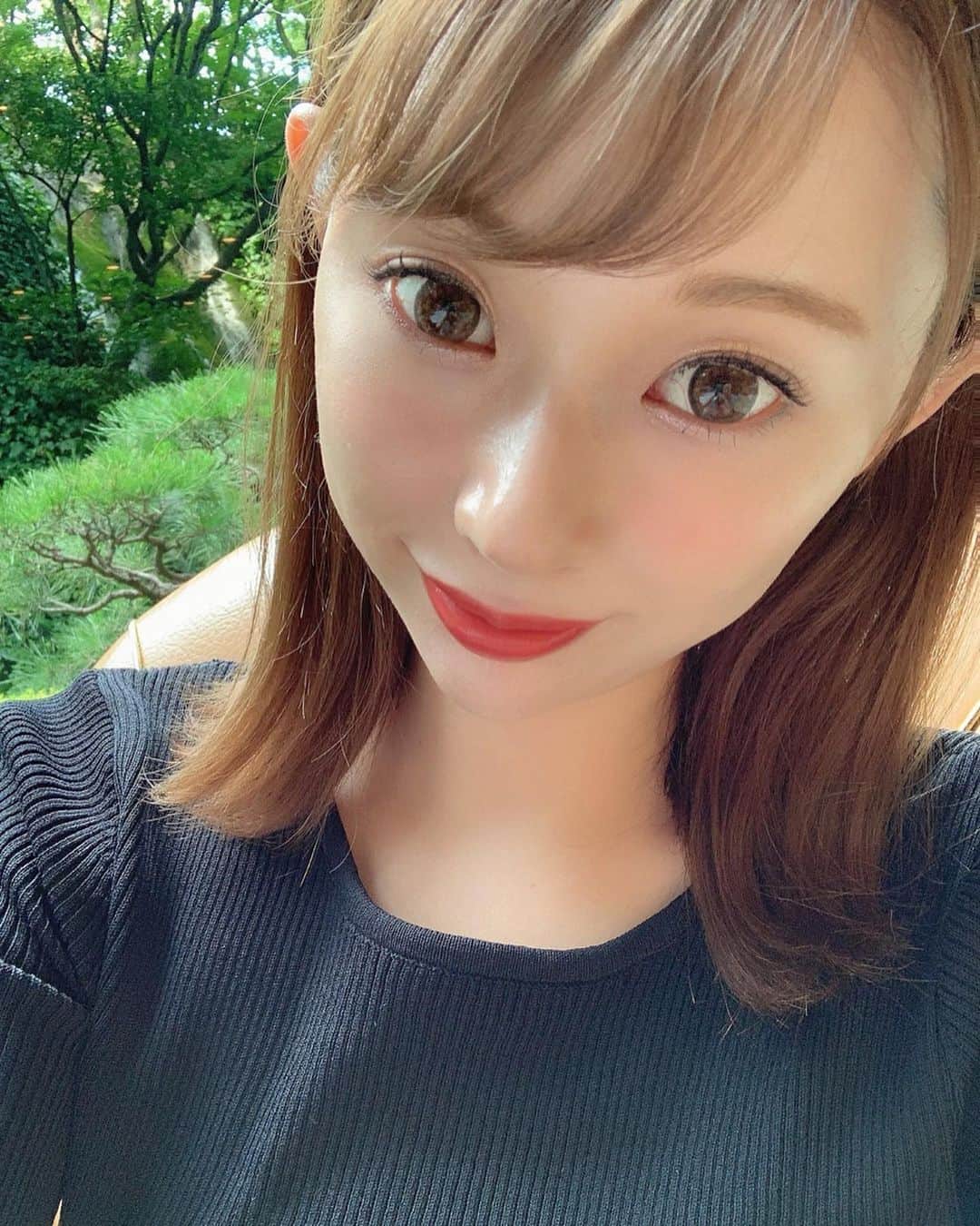 karen okajimaのインスタグラム