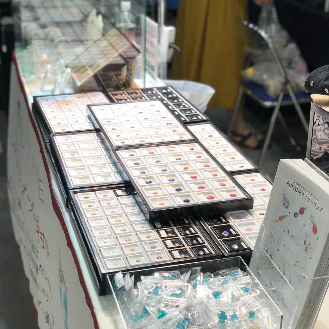 FUKANEのインスタグラム