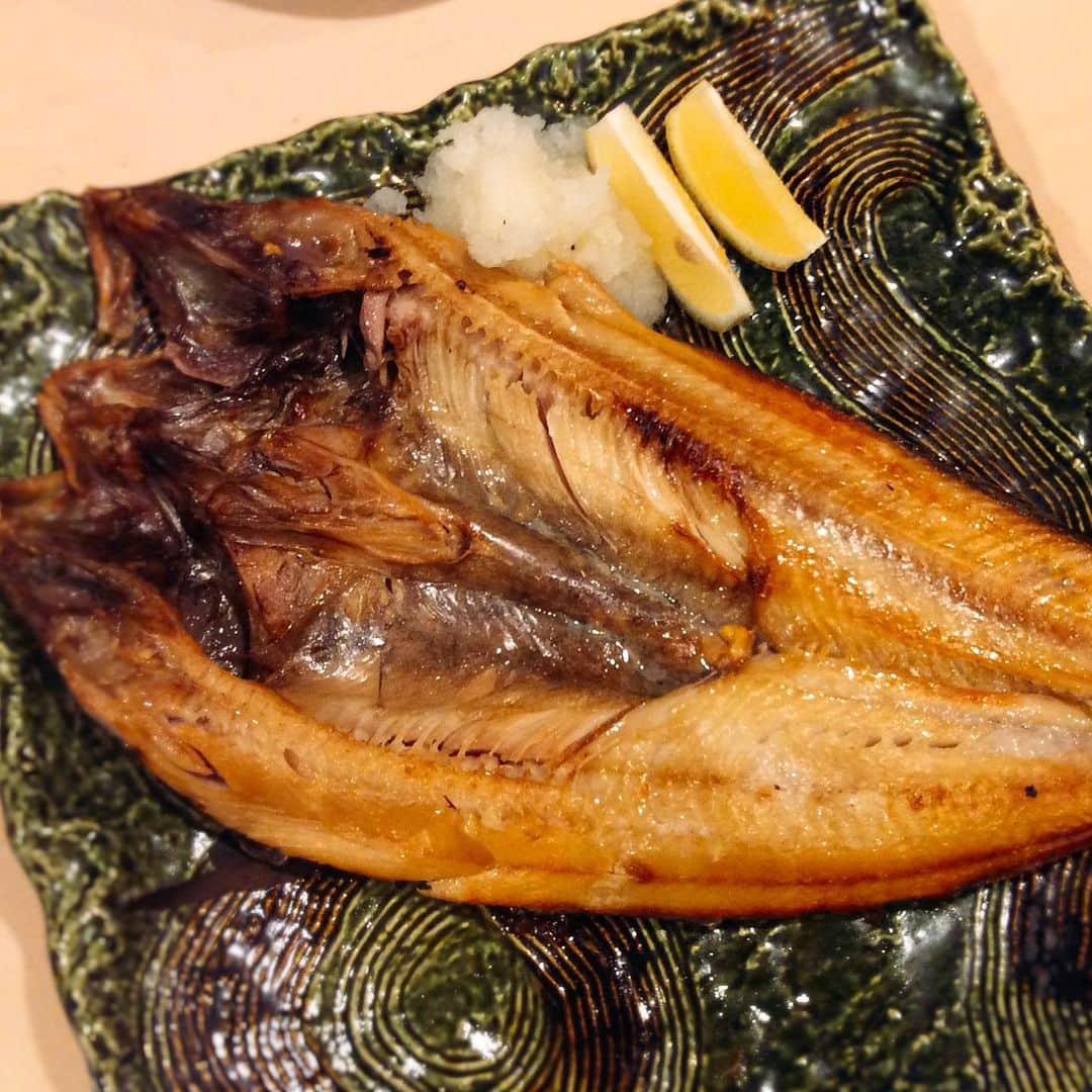 北海道 知床漁場 近鉄奈良駅前店のグルメインスタ