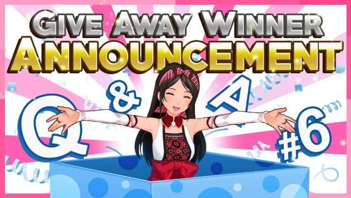 のインスタグラム：「💬 Q&A 6 dan Pengumuman Giveaway 150k, uploaded! If you're joining the 150k giveaway, watch now in full for winners announcement!😉 . Please check my channel٩(๑❛ᴗ❛๑)۶  #mayaputri #halomaya #qna #virtualyoutuber #indonesia #youtuber #maya #newvideo #video #youtube #vtuber」