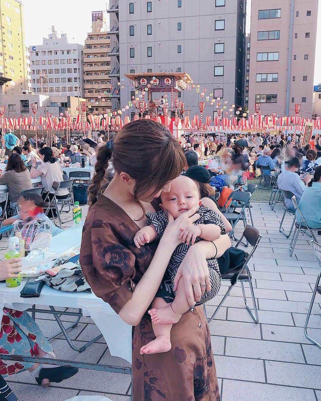 加藤千絵のインスタグラム