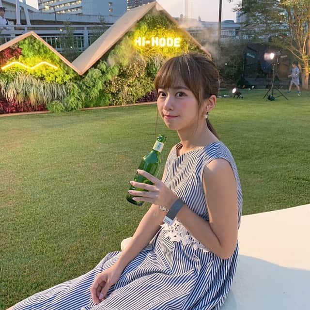 牧野桃美のインスタグラム