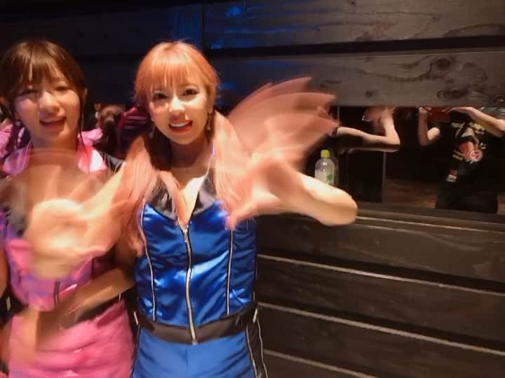 恵比寿★マスカッツのインスタグラム