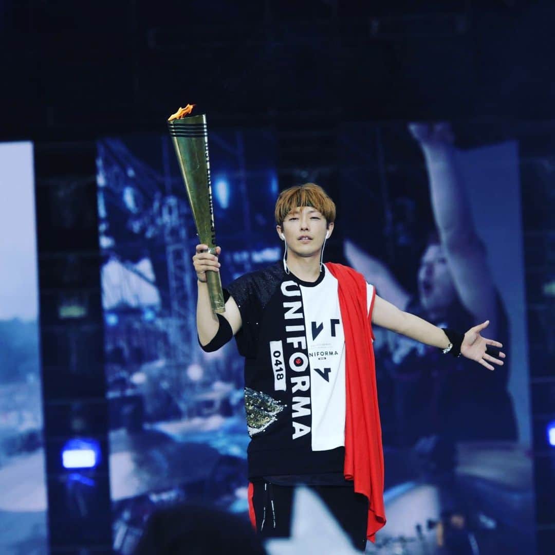 Ikeさんのインスタグラム写真 Ikeinstagram 8月3日 13時19分 Ike1984official