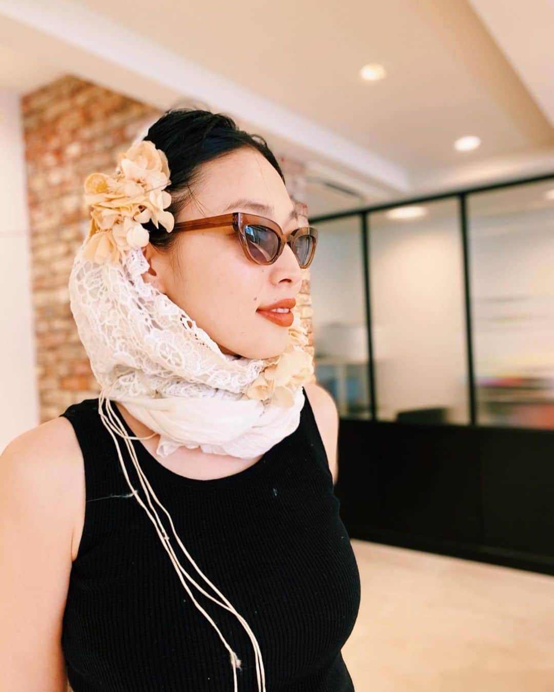 GLOBE SPECS_officialのグルメインスタ