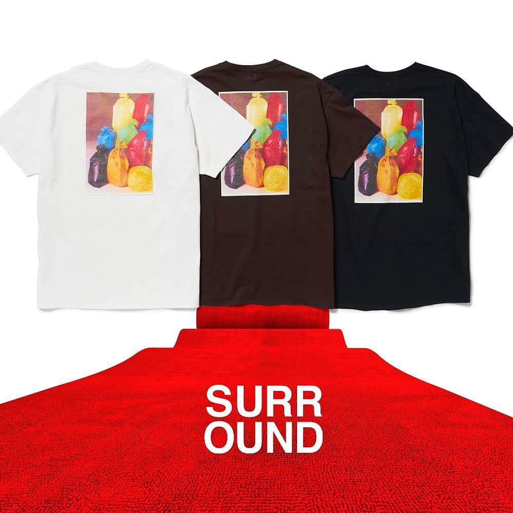 UNITED ARROWS & SONSのインスタグラム