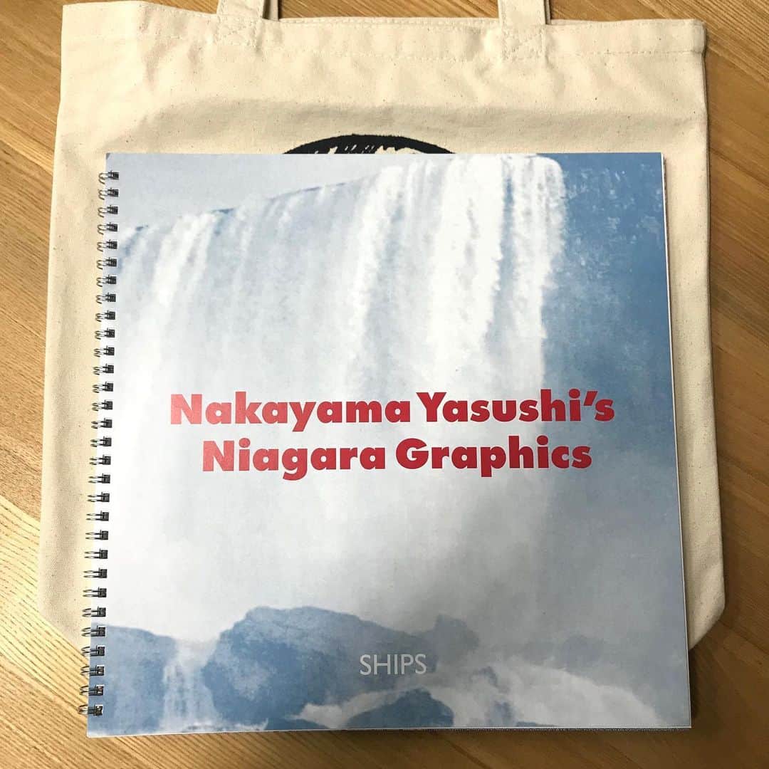 のインスタグラム：「買った！届いた！ここからの影響からは生涯逃れられない。」