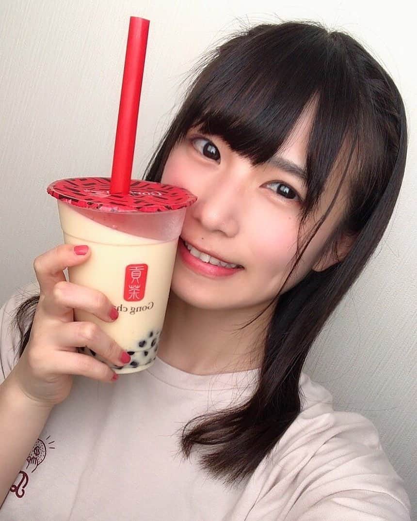 村上りいなのインスタグラム