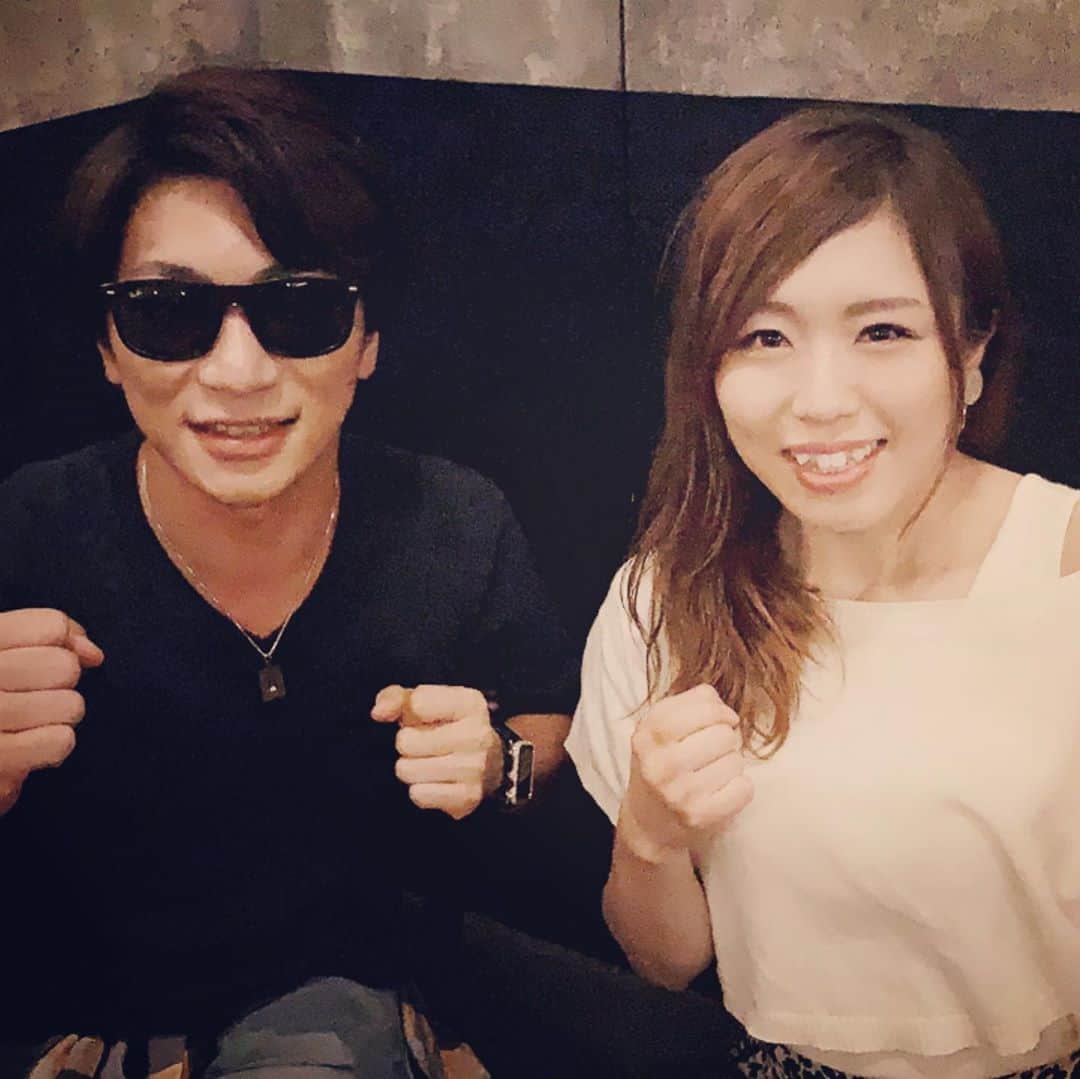 miyakeのインスタグラム