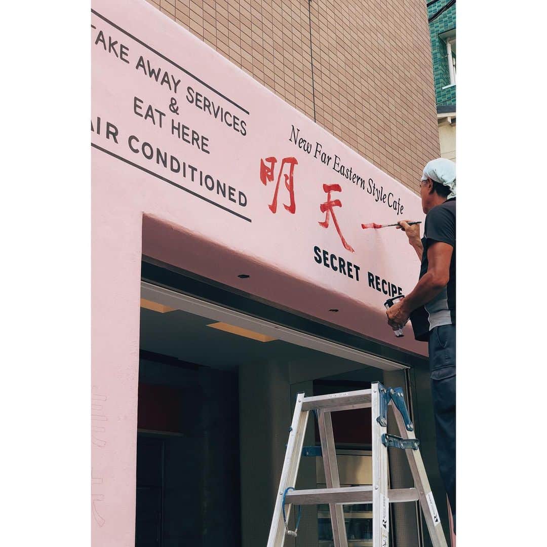 eriのグルメインスタ