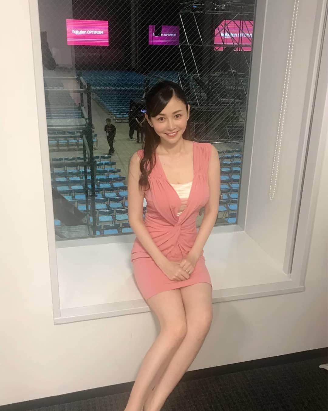 杉原杏璃のグルメインスタ