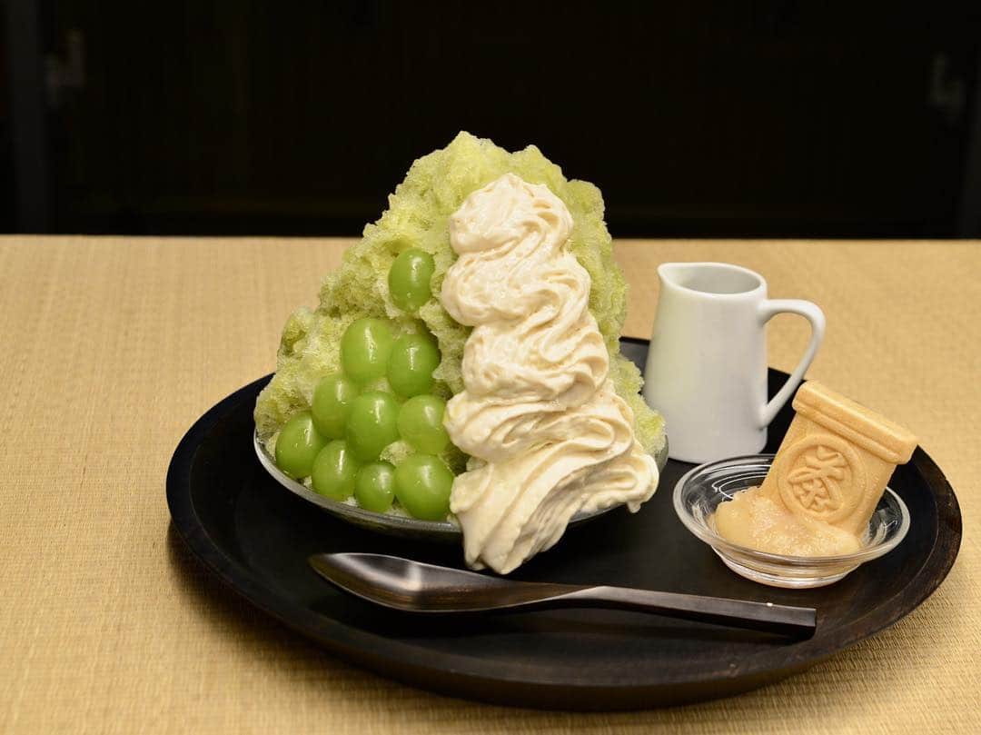 原田麻子のグルメインスタ